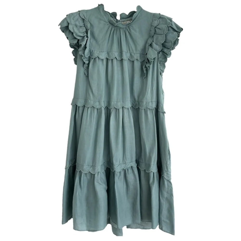 Sea NY midi length dress